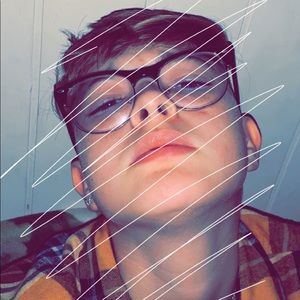 Meet your Posher, Ian